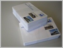 CISS for card packaging