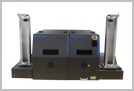 Desktop laser